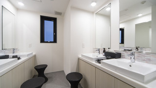 ファミリー ルーム 禁煙 共用バスルーム 5人用