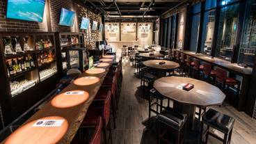 バー (施設内) / 7