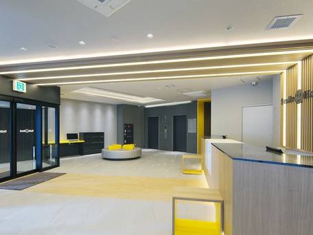 スマイルホテル宇都宮西口駅前 / 3