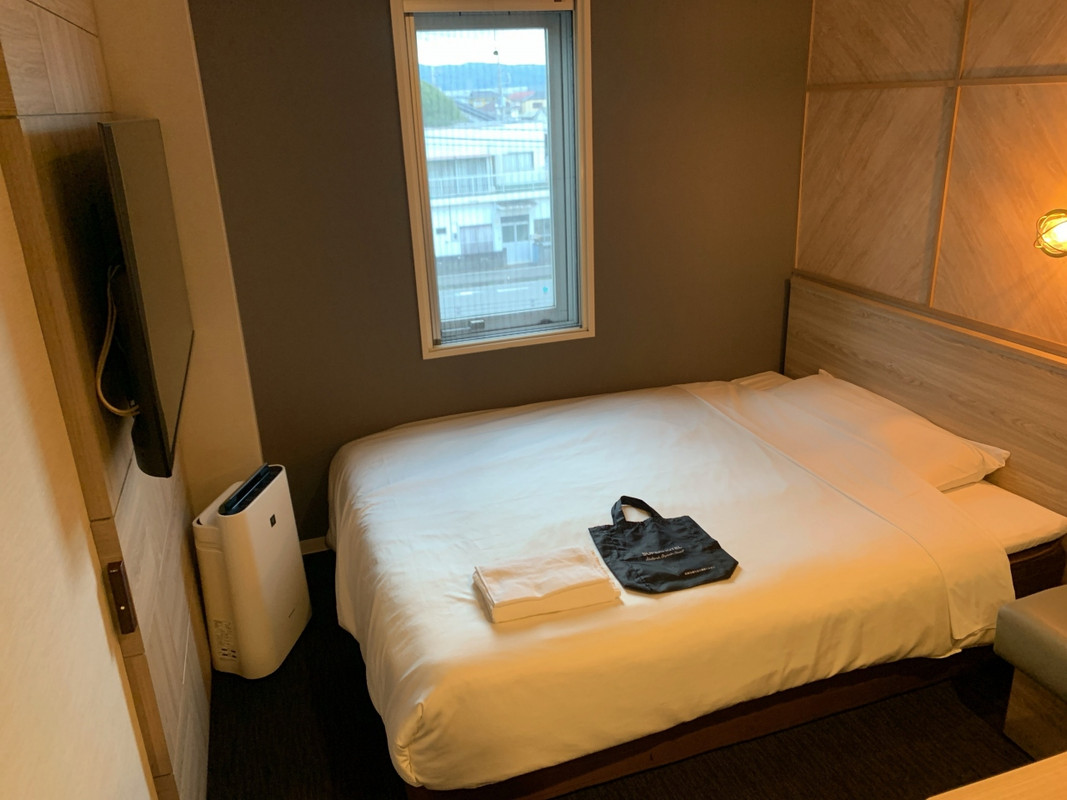 シングルルーム