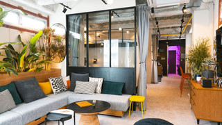 スーペリアスタジオスイート