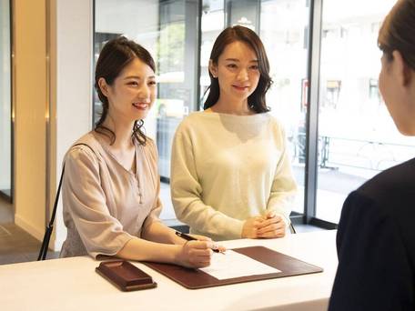 THE KANZASHI TOKYO ASAKUSA / 3