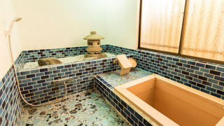 山吹 和室 露天温泉風呂付