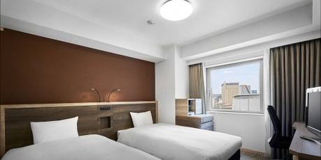 ダイワロイネットホテル仙台