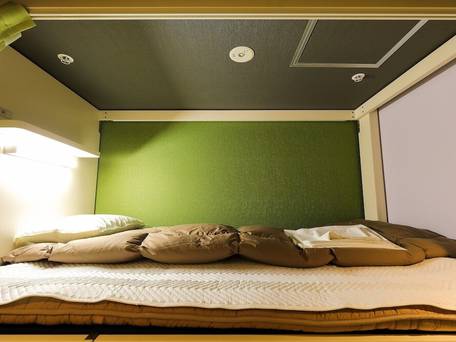 ゲストハウス 神戸なでしこ屋 / 5