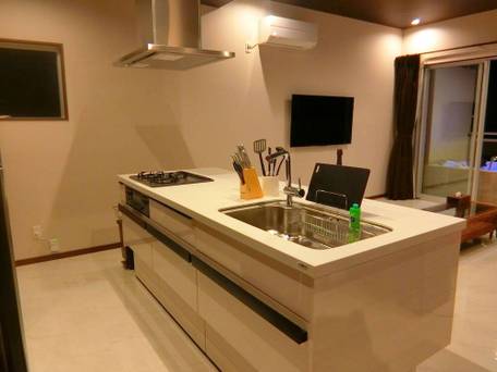 オーシャンズコテージ / 5