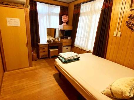 ゲストハウス いちゃりばちょーでー / 1