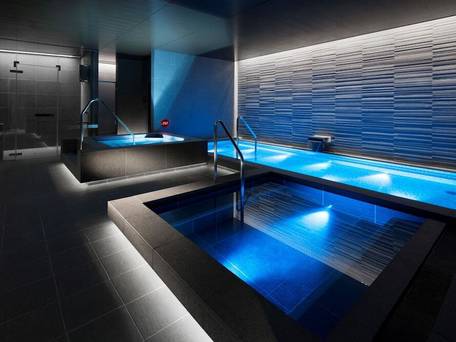 東京ステーションホテル / 2