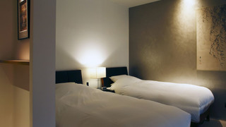 リバービュールーム　101