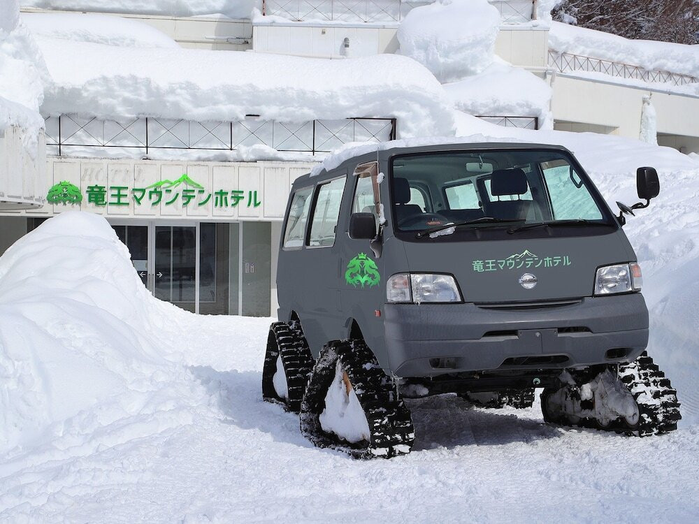 鉄道駅シャトル