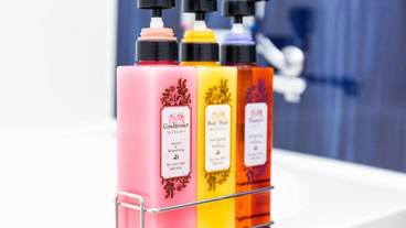 バスルームの設備 / 23