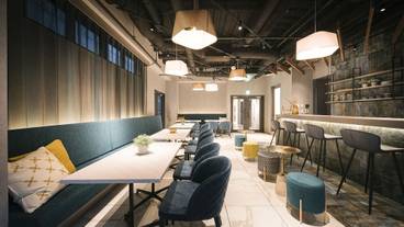 レストラン / 21