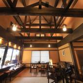 かみのやま温泉 彩花亭時代屋（山形県 旅館） / 2