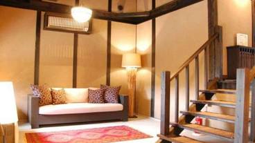 内部エントランス / 4