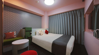 スーペリアクイーン -2022年リニューアル- 禁煙