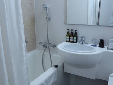 アートホテル盛岡 / 4