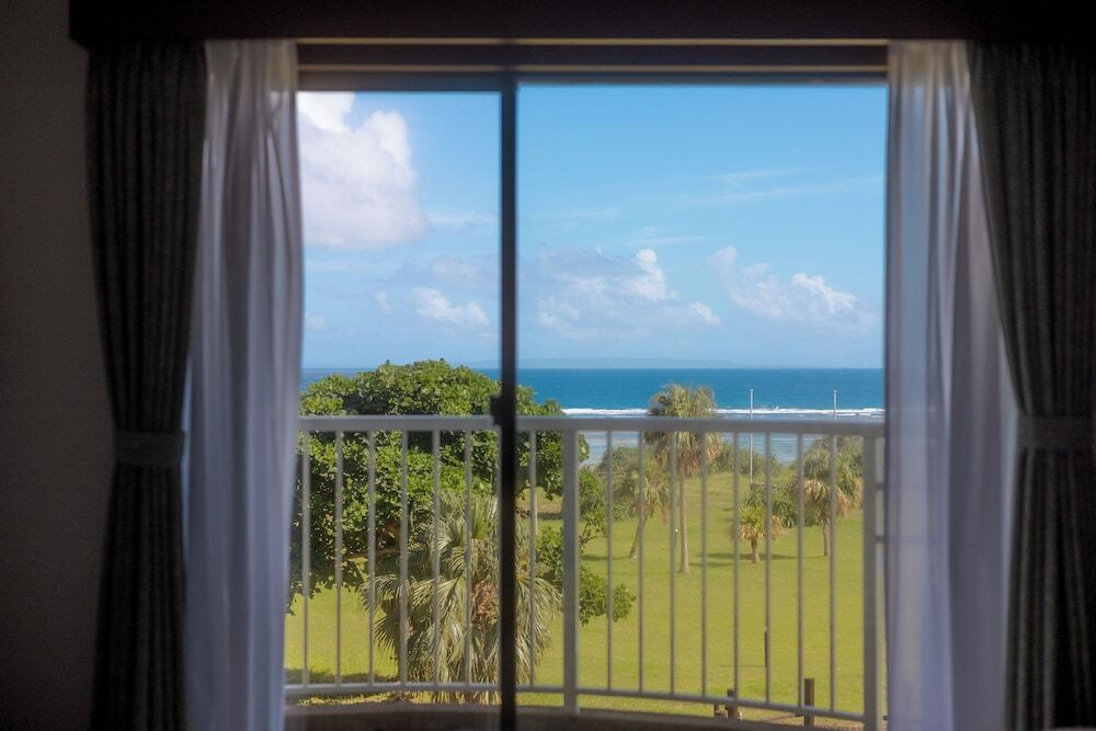 ビーチ / オーシャン ビュー