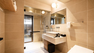 デラックス トリプルルーム