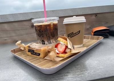 フィーフィーパーラー