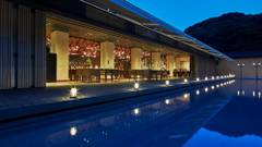 ホテル フラッグス 九十九島