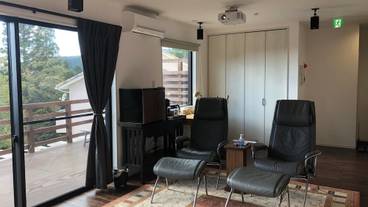 リビング エリア / 19