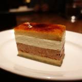 トラットリア セッテ ハイアット リージェンシー 京都（トラットリアセッテ）