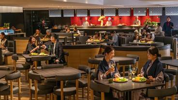 レストラン / 17