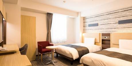 コンフォートホテル名古屋伏見