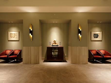 ホテル モンテ エルマーナ福岡（ホテルモントレグループ） / 2