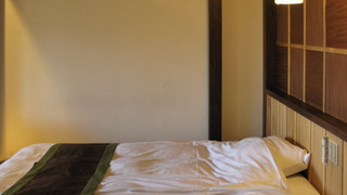 露天風呂付和室 2ベッド(10畳)（大人専用客室）