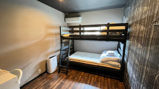 ベーシック トリプルルーム