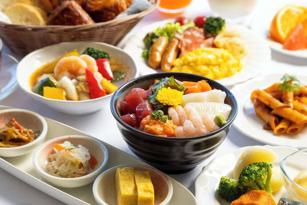レストラン