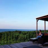 isola villa kouri（古宇利島）（沖縄県 別荘・ヴィラ・コンドミニアム） / 3