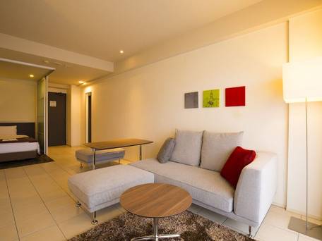 HAKODATE 男爵倶楽部 HOTEL＆RESORTS / 1