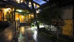 花扇別邸 いいやま