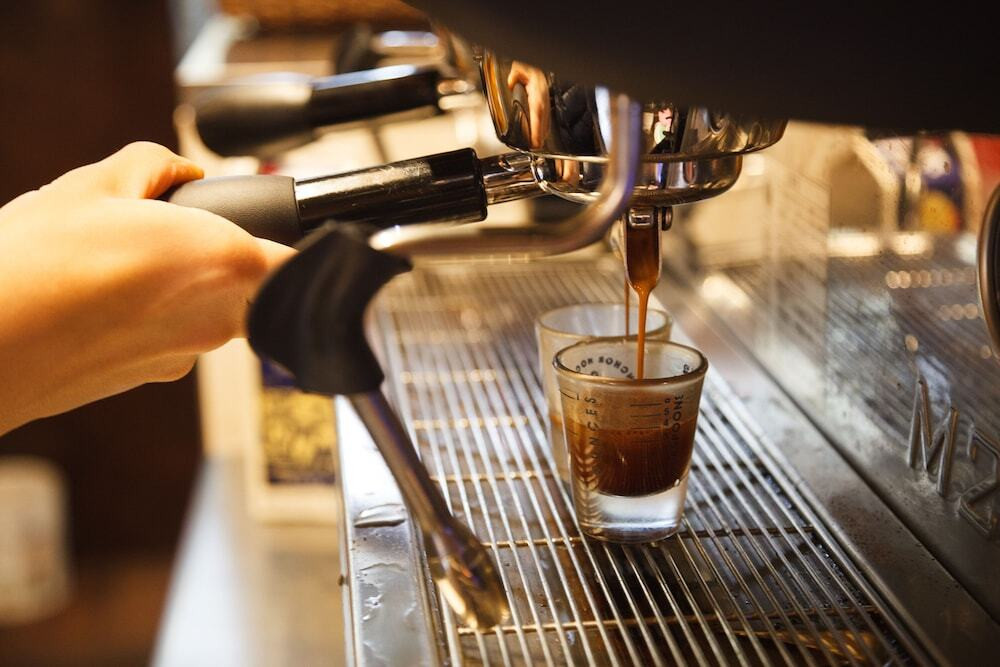 ロビーラウンジ