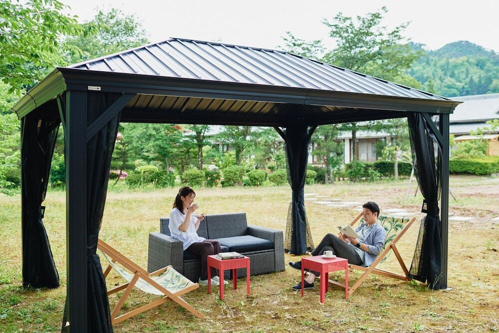 テラス / パティオ