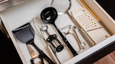 専用簡易キッチン / 7