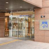 東横イン大分駅前（大分県 ビジネスホテル） / 4