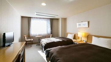 スタンダードツイン / 18