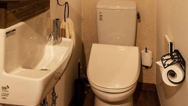 バスルーム / 39