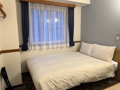 東横イン門前仲町永代橋 / 2