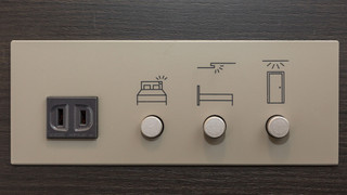 ユニバーサルツインルーム 禁煙