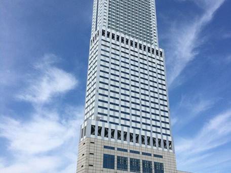 スターゲイトホテル関西エアポート / 3