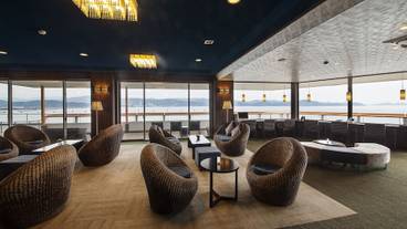 施設内の設備 / 8