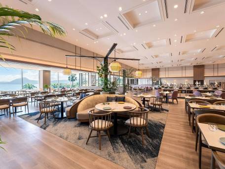 グランドメルキュール別府湾リゾート＆スパ / 5