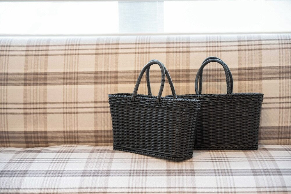 客室の設備とサービス