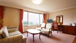 西館 和洋室 布団付き 9・10階フロア 禁煙