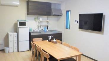 リビング エリア / 18