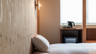 Moderate Loft